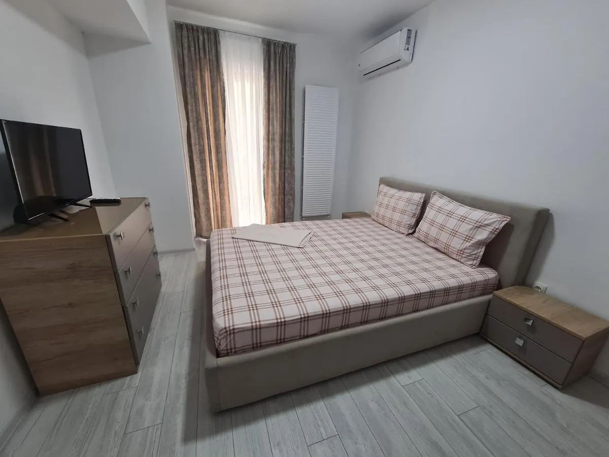 Apartament Moghioros Park Residence Dum1 Bucharest 0*,  Romania